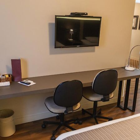Jr Hotel Marília Kültér fotó