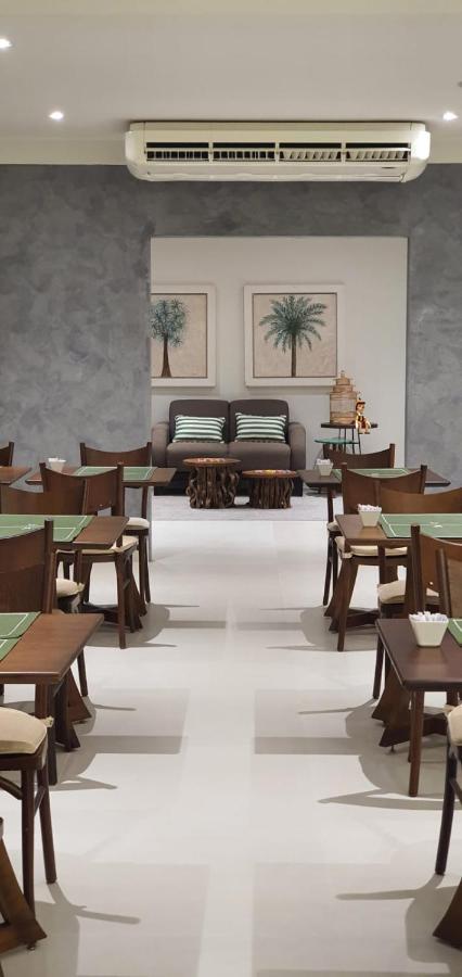 Jr Hotel Marília Kültér fotó