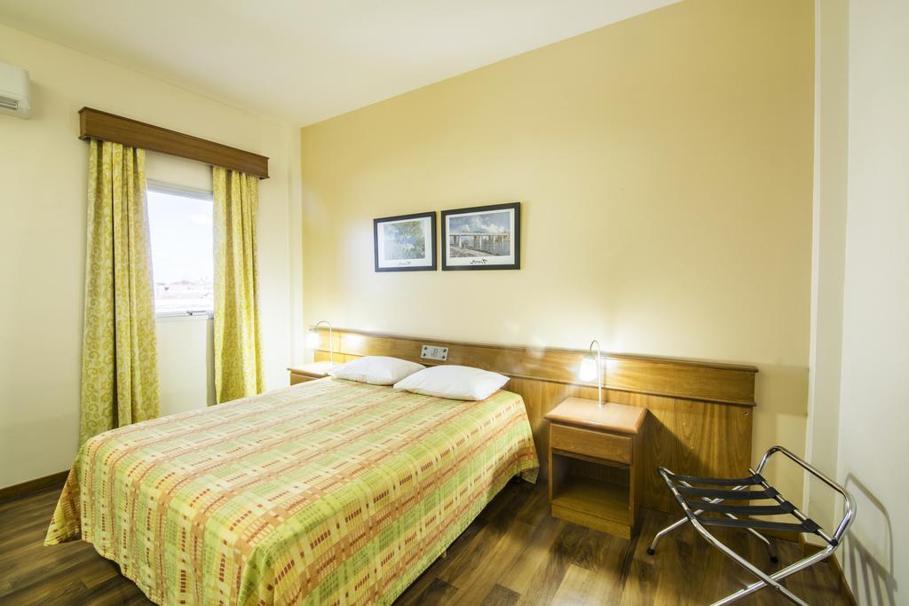 Jr Hotel Marília Kültér fotó