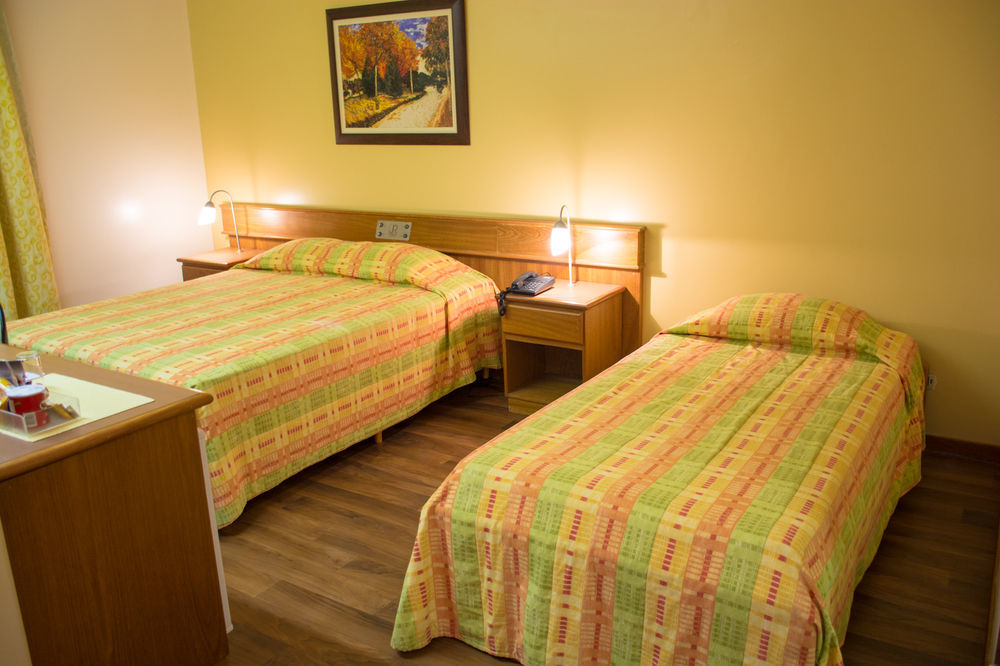 Jr Hotel Marília Kültér fotó
